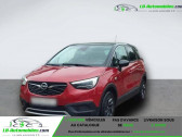 Annonce Opel Crossland X occasion Essence 1.2 Turbo 130 ch BVM  Beaupuy