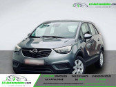 Annonce Opel Crossland X occasion Essence 1.2 Turbo 130 ch BVM  Beaupuy