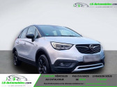 Annonce Opel Crossland X occasion Essence 1.2 Turbo 130 ch BVM  Beaupuy
