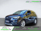 Annonce Opel Crossland X occasion Essence 1.2 Turbo 130 ch BVM  Beaupuy