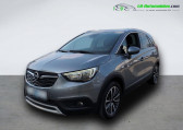 Opel Crossland X 1.2 Turbo 130 ch BVM   Beaupuy 31