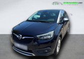Opel Crossland X 1.2 Turbo 130 ch BVM   Beaupuy 31