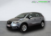 Opel Crossland X 1.2 Turbo 130 ch BVM   Beaupuy 31
