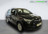 Opel Crossland X occasion année 2018 boite Manuelle Annonce Opel Crossland X occasion Essence 1.2 Turbo 130 ch BVM à Beaupuy