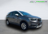 Opel Crossland X occasion année 2020 boite Manuelle Annonce Opel Crossland X occasion Essence 1.2 Turbo 130 ch BVM à Beaupuy