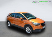 Opel Crossland X occasion année 2018 boite Manuelle Annonce Opel Crossland X occasion Essence 1.2 Turbo 130 ch BVM à Beaupuy