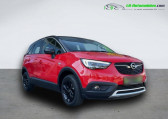 Opel Crossland X occasion année 2019 boite Manuelle Annonce Opel Crossland X occasion Essence 1.2 Turbo 130 ch BVM à Beaupuy