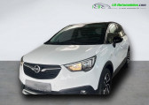 Opel Crossland X occasion année 2018 boite Manuelle Annonce Opel Crossland X occasion Essence 1.2 Turbo 130 ch BVM à Beaupuy