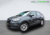 Opel Crossland X occasion année 2017 boite Manuelle Annonce Opel Crossland X occasion Essence 1.2 Turbo 130 ch BVM à Beaupuy