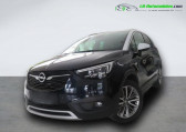 Opel Crossland X occasion année 2019 boite Manuelle Annonce Opel Crossland X occasion Essence 1.2 Turbo 130 ch BVM à Beaupuy