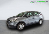 Opel Crossland X occasion année 2017 boite Manuelle Annonce Opel Crossland X occasion Essence 1.2 Turbo 130 ch BVM à Beaupuy
