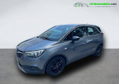 Opel Crossland X occasion année 2017 boite Manuelle Annonce Opel Crossland X occasion Essence 1.2 Turbo 130 ch BVM à Beaupuy