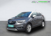 Opel Crossland X occasion année 2019 boite Manuelle Annonce Opel Crossland X occasion Essence 1.2 Turbo 130 ch BVM à Beaupuy