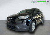 Opel Crossland X occasion année 2019 boite Manuelle Annonce Opel Crossland X occasion Essence 1.2 Turbo 130 ch BVM à Beaupuy