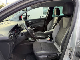 Opel Crossland X 1.2 Turbo 130 ch BVM  occasion  Beaupuy - photo n4
