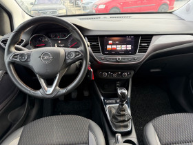 Opel Crossland X 1.2 Turbo 130 ch BVM  occasion  Beaupuy - photo n3
