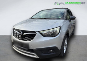 Opel Crossland X 1.2 Turbo 130 ch BVM  occasion  Beaupuy - photo n2
