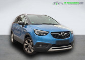 Opel Crossland X occasion année 2017 boite Manuelle Annonce Opel Crossland X occasion Essence 1.2 Turbo 130 ch BVM à Beaupuy