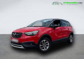 Opel Crossland X occasion année 2018 boite Manuelle Annonce Opel Crossland X occasion Essence 1.2 Turbo 130 ch BVM à Beaupuy