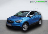 Opel Crossland X occasion année 2020 boite Manuelle Annonce Opel Crossland X occasion Essence 1.2 Turbo 130 ch BVM à Beaupuy