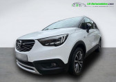 Opel Crossland X 1.2 Turbo 130 ch BVM   Beaupuy 31