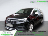 Annonce Opel Crossland X occasion Essence 1.2 Turbo 130 ch BVM � Beaupuy
