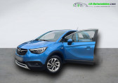 Annonce Opel Crossland X occasion Essence 1.2 Turbo 130 ch BVM  Beaupuy
