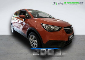 Opel Crossland X 1.2 Turbo 130 ch BVM  occasion  Beaupuy - photo n2