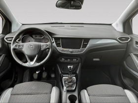 Opel Crossland X 1.2 Turbo 130 ch BVM  occasion  Beaupuy - photo n3