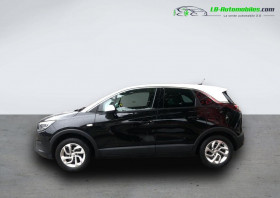 Opel Crossland X 1.2 Turbo 130 ch BVM  occasion  Beaupuy - photo n2