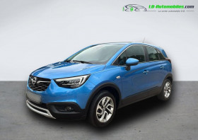 Opel Crossland X 1.2 Turbo 130 ch BVM  occasion  Beaupuy - photo n2