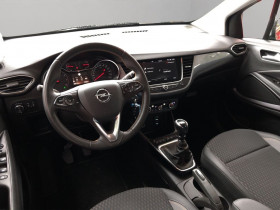 Opel Crossland X 1.2 Turbo 130 ch BVM  occasion  Beaupuy - photo n3
