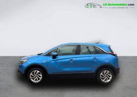Opel Crossland X 1.2 Turbo 130 ch BVM  occasion  Beaupuy - photo n4