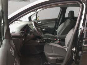 Opel Crossland X 1.2 Turbo 130 ch BVM  occasion  Beaupuy - photo n5