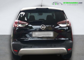 Opel Crossland X 1.2 Turbo 130 ch BVM  occasion  Beaupuy - photo n4
