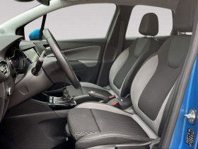 Opel Crossland X 1.2 Turbo 130 ch BVM  occasion  Beaupuy - photo n5