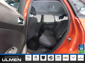 Opel Crossland X 1.2 Turbo 130 ch BVM  occasion  Beaupuy - photo n5