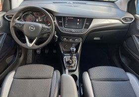 Opel Crossland X 1.2 Turbo 130 ch BVM  occasion  Beaupuy - photo n2
