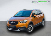 Opel Crossland X 1.2 Turbo 130 ch BVM   Beaupuy 31