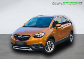 Opel Crossland X , garage LB AUTOMOBILES  Beaupuy