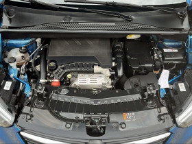 Opel Crossland X 1.2 Turbo 130 ch BVM  occasion  Beaupuy - photo n7