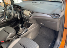 Opel Crossland X 1.2 Turbo 130 ch BVM  occasion  Beaupuy - photo n5