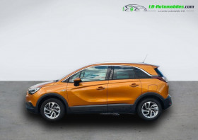 Opel Crossland X 1.2 Turbo 130 ch BVM  occasion  Beaupuy - photo n4