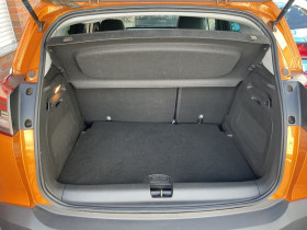 Opel Crossland X 1.2 Turbo 130 ch BVM  occasion  Beaupuy - photo n6