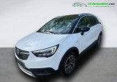 Opel Crossland X occasion année 2019 boite Manuelle Annonce Opel Crossland X occasion Essence 1.2 Turbo 130 ch BVM à Beaupuy
