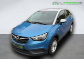 Annonce Opel Crossland X occasion Essence 1.2 Turbo 130 ch BVM  Beaupuy