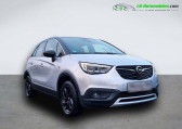 Opel Crossland X occasion année 2019 boite Manuelle Annonce Opel Crossland X occasion Essence 1.2 Turbo 130 ch BVM à Beaupuy