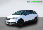 Opel Crossland X occasion année 2020 boite Manuelle Annonce Opel Crossland X occasion Essence 1.2 Turbo 130 ch BVM à Beaupuy