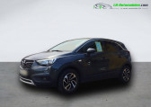 Opel Crossland X occasion année 2018 boite Manuelle Annonce Opel Crossland X occasion Essence 1.2 Turbo 130 ch BVM à Beaupuy