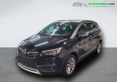 Annonce Opel Crossland X occasion Essence 1.2 Turbo 130 ch BVM  Beaupuy